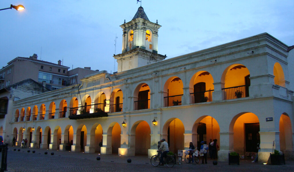 Ayuda para el turismo