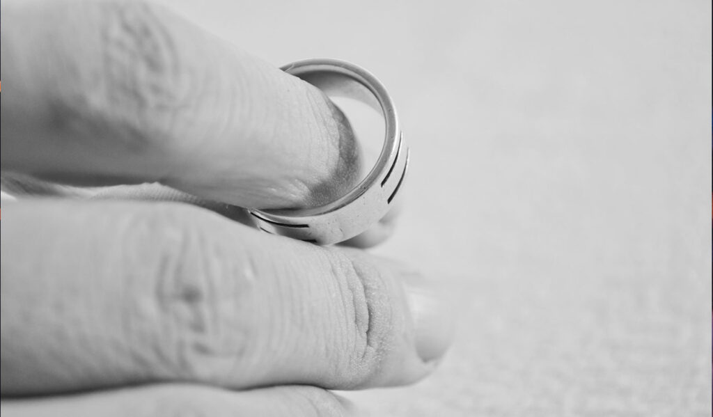 DIVORCIO EN NUESTRO CÓDIGO CIVIL Y COMERCIAL