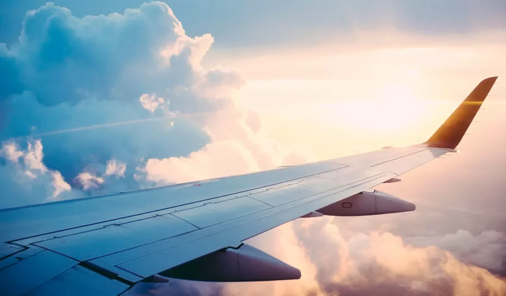 SE DECLARA LA AVIACIÓN CIVIL COMO SERVICIO ESENCIAL